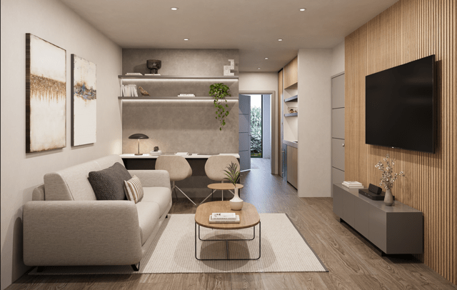 vision at brickell_Junior Suite-min