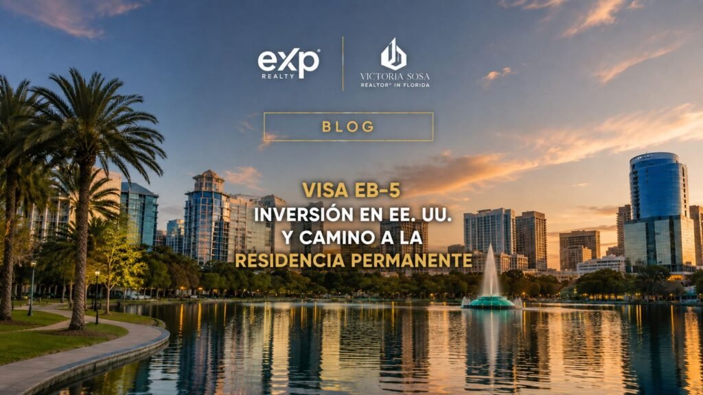 EB-5: por qué los patrimonios latinoamericanos están mirando hacia Estados Unidos
